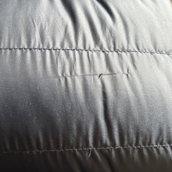 LOLE packable spring/fall coat - Picture 5 of 10